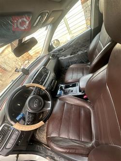 كيا سورينتو